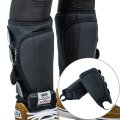 ニンジャパッズ キッズ スネ Mサイズ  ：プロBMXライダー 米田 大輔（ダニエル）が立ち上げたプロテクターブランド ニンジャパッズ