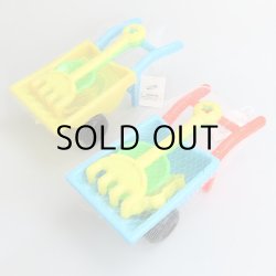 画像5: TROLLEY SAND TOYS【全2種】