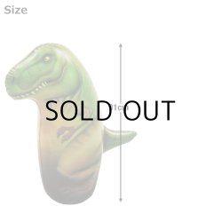 画像5: DINOSAUR BOP BAGS【全3種】