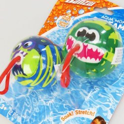 画像5: AQUA MONSTER SCREAMERZ【全2種】