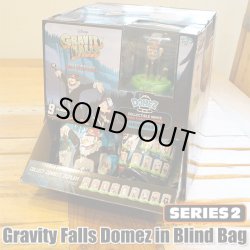 画像2: Gravity Falls Domez Series #2 in Blind Bag