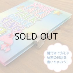 画像3: SpongeBob Secret Diary Set 