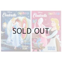 画像5: Cinderella Coloring Book