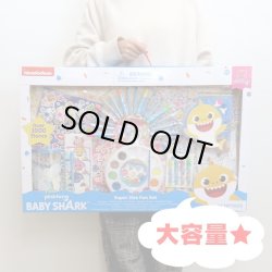 画像4: Baby Shark Super Size Fun Set  ベイビーシャーク スーパーサイズ ファンセット