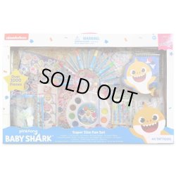 画像5: Baby Shark Super Size Fun Set  ベイビーシャーク スーパーサイズ ファンセット