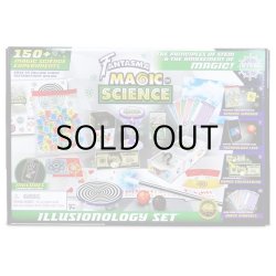 画像6: Science Experiment Illusionology Set