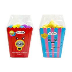 画像6: Popcorn and Bubblegum Erasers ポップコーン アンド バブルガム イレイサー