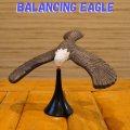 Blancing Eagle