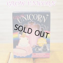 画像1: Grow UNICORN