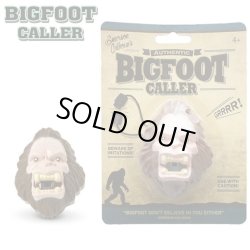 画像1: BIGFOOT CALLER