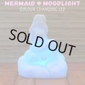 Mermaid Mood Light