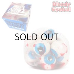 画像1: Bloody Eyeball