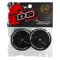 画像5: AERO DRIFT PERFORMANCE : Flat Black Face