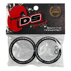 画像5: AERO DRIFT PERFORMANCE : Flat Transparent / Black Lip