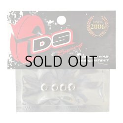 画像2: M4 Nut：Silver