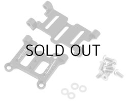 画像1: Soda Caster Plate