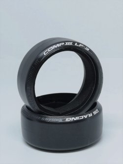 画像1: Drift tire：Comp III LF-3