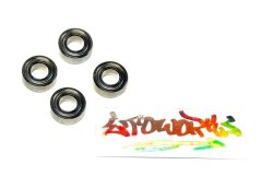 画像1: ULTRA-PRECISION BEARING 1050
