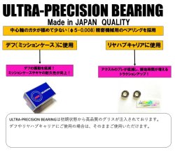 画像2: ULTRA-PRECISION BEARING 1510