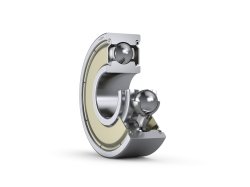 画像3: ULTRA-PRECISION BEARING 1510