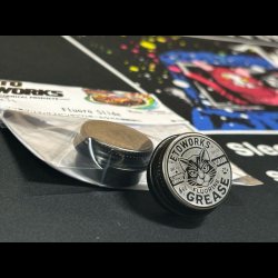 画像3: 【取り寄せ品】Fluoro Slide フロロスライド　高濃度フッ素グリス