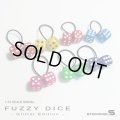 ファジーダイス ラメラメエディション（全9種） FUZZY DICE