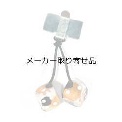 画像3: FUZZY DICE JDM COLORS