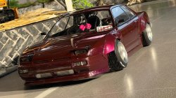 画像2: 【取り寄せ品】ファジーダイス ネオンエディション（全7種） FUZZY DICE NEON EDITION