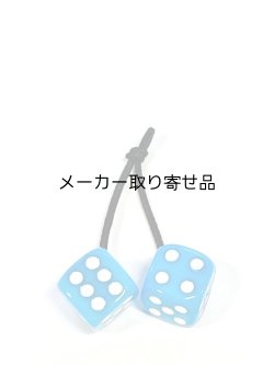 画像4: ファジーダイス ネオンエディション（全7種） FUZZY DICE NEON EDITION