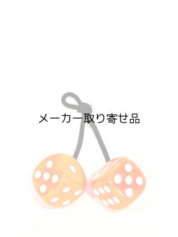 画像6: ファジーダイス ネオンエディション（全7種） FUZZY DICE NEON EDITION