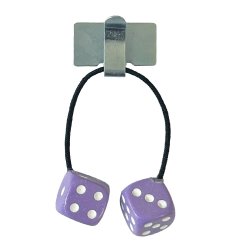 画像10: ファジーダイス ラメラメエディション（全9種） FUZZY DICE