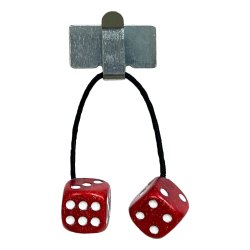 画像11: ファジーダイス ラメラメエディション（全9種） FUZZY DICE