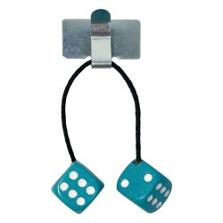 画像13: ファジーダイス ラメラメエディション（全9種） FUZZY DICE