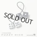 ファジーダイス（全2種）FUZZY DICE
