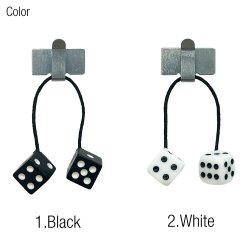 画像2: ファジーダイス（全2種）FUZZY DICE