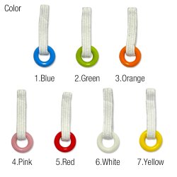 画像2: プラプラつり輪（全7種）