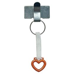 画像10: プラプラ ハートつり輪（全9種）