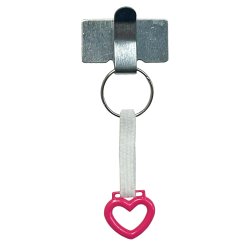 画像11: プラプラ ハートつり輪（全9種）