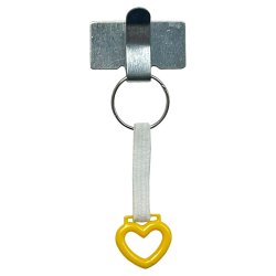 画像17: プラプラ ハートつり輪（全9種）