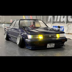 画像3: リアルナンバーベース 　Real License Plate Bracket