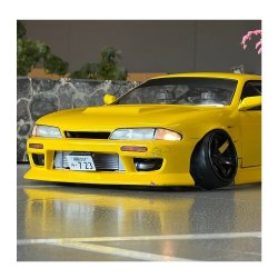 画像6: 可動式リアルナンバーステー　Adjustable Real License Plate Bracket