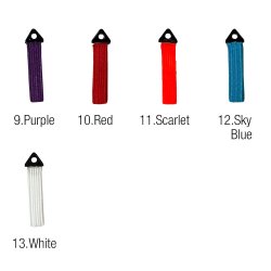 画像3: スーパーリアル トゥ ストラップ ver.3（全13種） SuperReal TowStrap ver.3