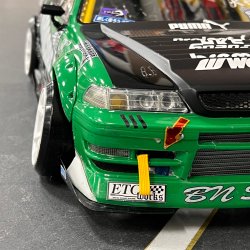 画像7: スーパーリアル トゥ ストラップ ver.3（全13種） SuperReal TowStrap ver.3