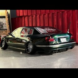 画像4: 【取り寄せ品】トランクリッドアンテナ　Trunk Lid Antenna