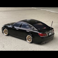 画像7: 【取り寄せ品】トランクリッドアンテナ　Trunk Lid Antenna