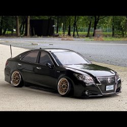 画像8: 【取り寄せ品】トランクリッドアンテナ　Trunk Lid Antenna