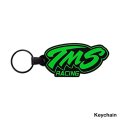 TMS Racing Keychain【メール便OK】