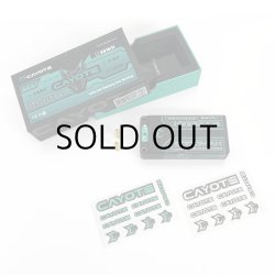 画像4: レーシングリポバッテリー 5000mAh ,145C ,2S1P ,7.6V Lihv ,38Wh