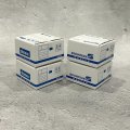 1/10 Scale Boxes For RC Wheels（4枚組）