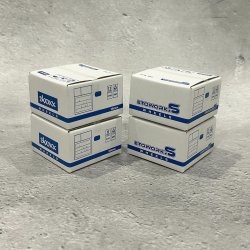 画像1: 1/10 Scale Boxes For RC Wheels（4枚組）